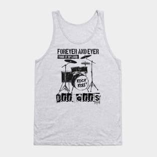 bee gees forever and ever Tank Top